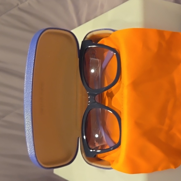 Emilio Pucci Sunglasses women's cat eye brand new - Picture 13 of 14